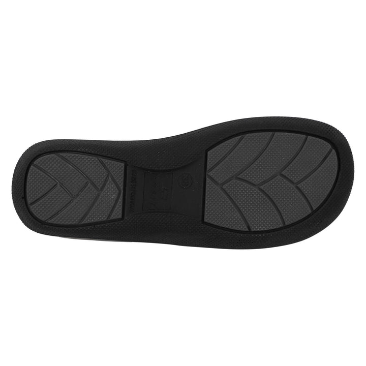 Women's Wide Fit DB Scott Shoes