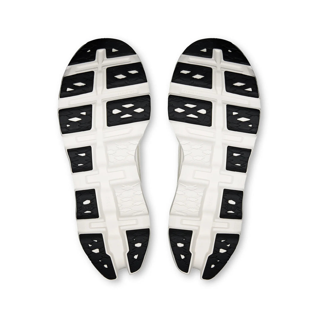 Mens Wide Fit On Cloudmonster 3 Trainers in Black - Image 25