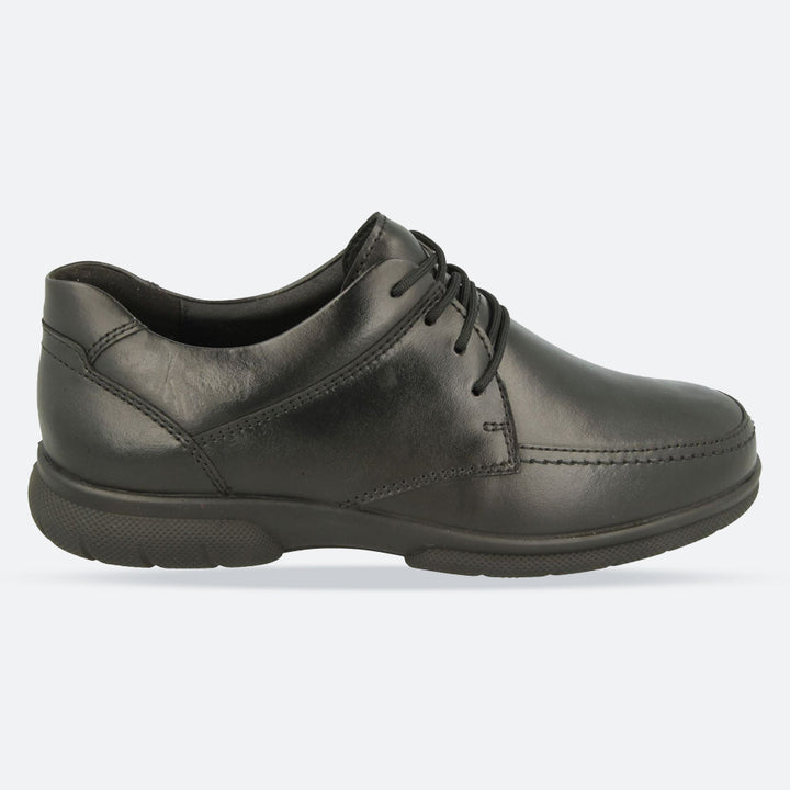 Mens Wide Fit DB Morgan 2 Shoes
