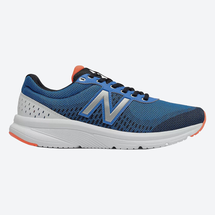 Mens Wide Fit New Balance M411 Walking and Running Trainers