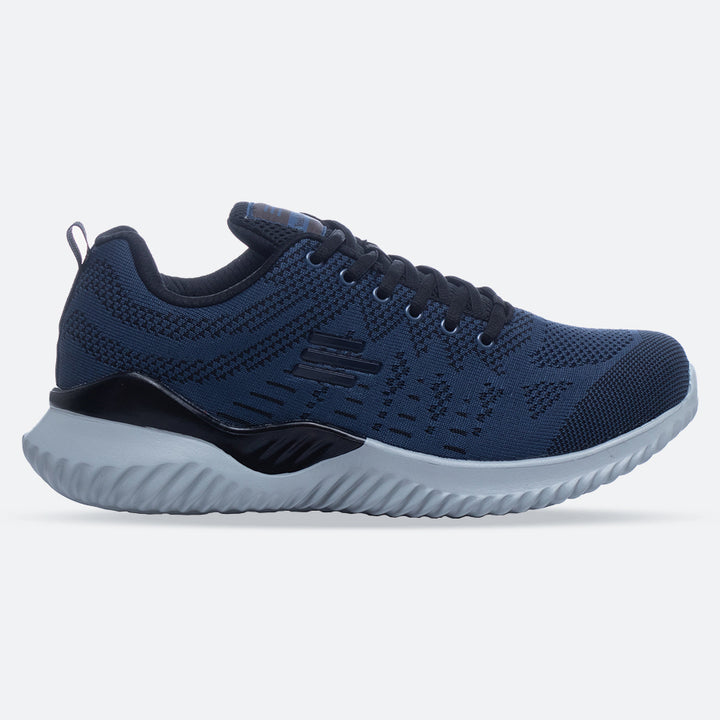 Men's Wide Fit Tredd Well Nitrate Trainers