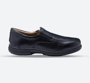 Mens Wide Fit Tredd Well Norbit Slip On Shoes