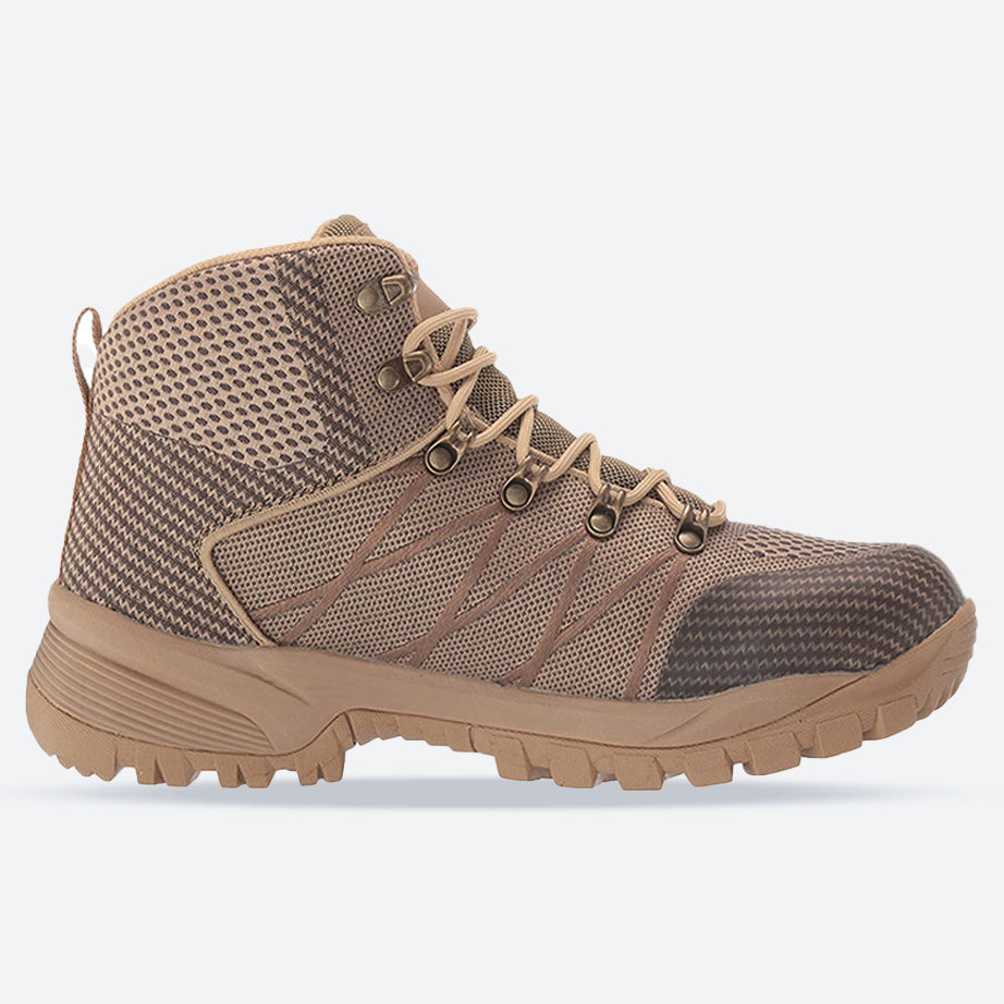 Mens Wide Fit Propet Traverse Boots