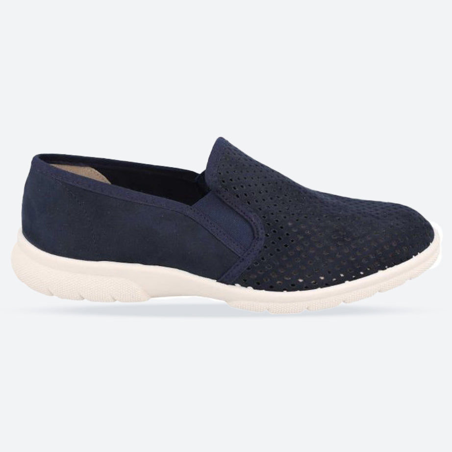 Men's Wide Fit DB Randolf Shoes