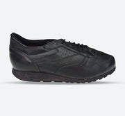 Mens Wide Fit Reed Daly Trainers