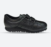 Womens Wide Fit Reed Venus Trainers