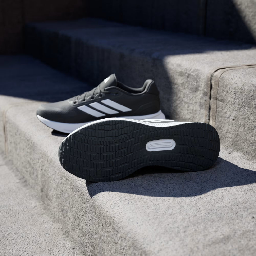 Men's Wide Fit Adidas Runfalcon 5 Walking/Running Trainers