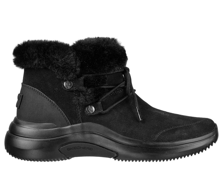 Skechers 144271 Wide On The Go Midtown Boots-1