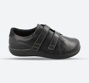 Women's Wide Fit DB Scott Shoes