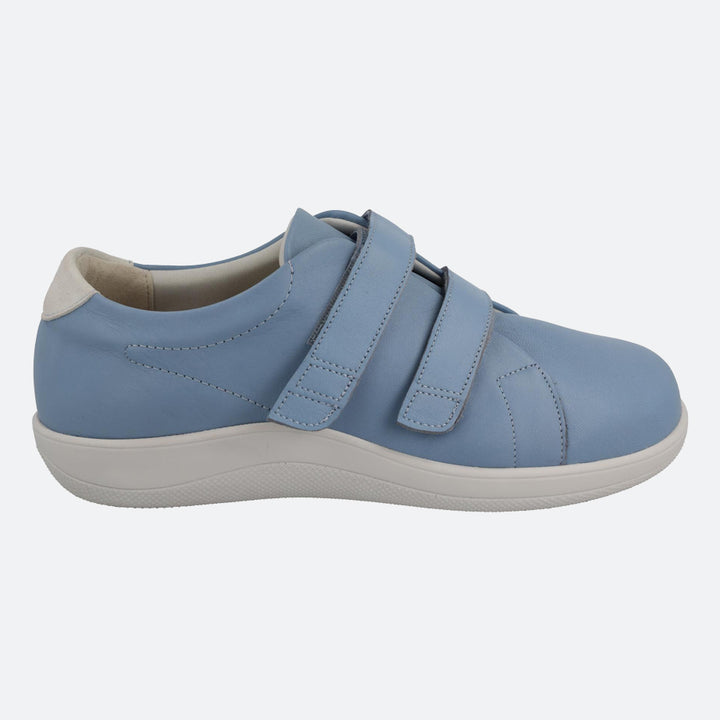 Women's Wide Fit DB Scott Shoes