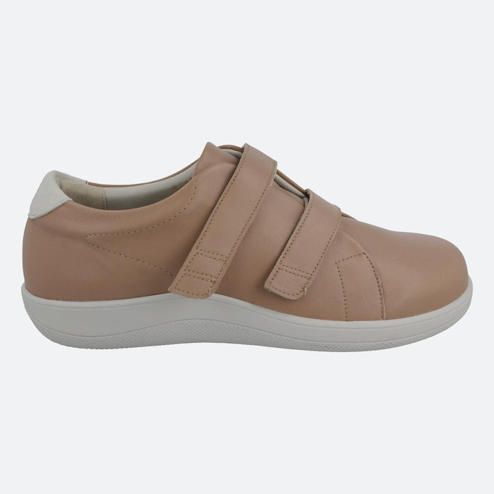 Women's Wide Fit DB Scott Shoes