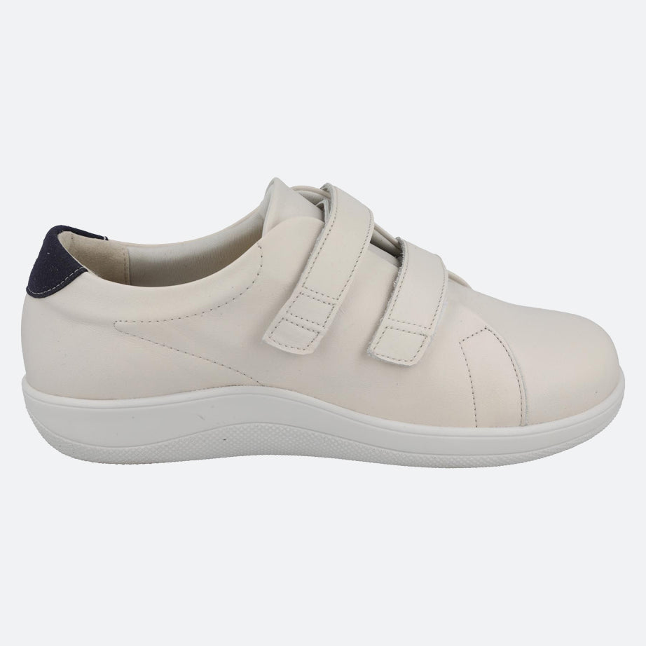 Women's Wide Fit DB Scott Shoes