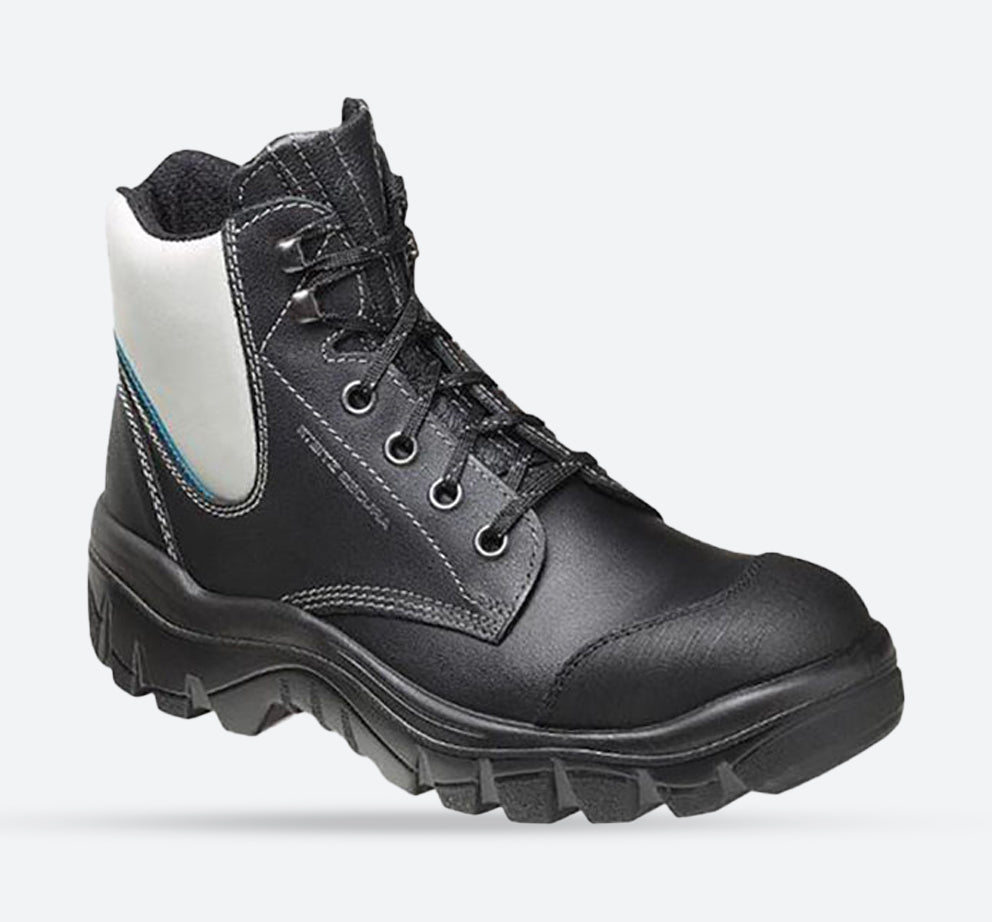 Mens Wide Fit Steitz Secura NF375 Boots | Steitz Secura | Wide Fit ...
