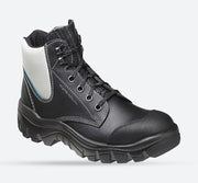 Mens Wide Fit Steitz Secura NF375 Safety Boots