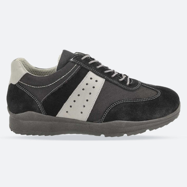 Men's Wide Fit DB Sequoia Trainers