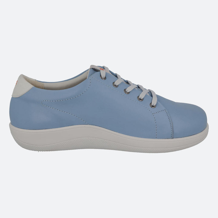 Women's Wide Fit DB Taylor Shoes