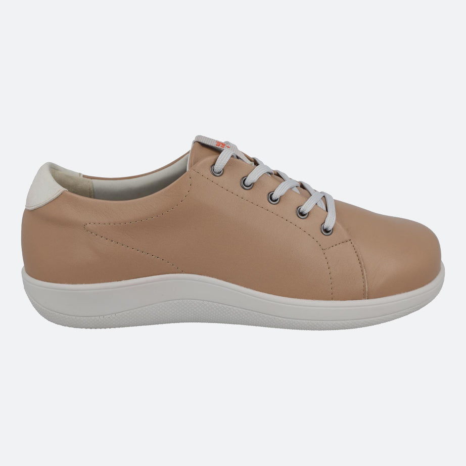 Women's Wide Fit DB Taylor Shoes