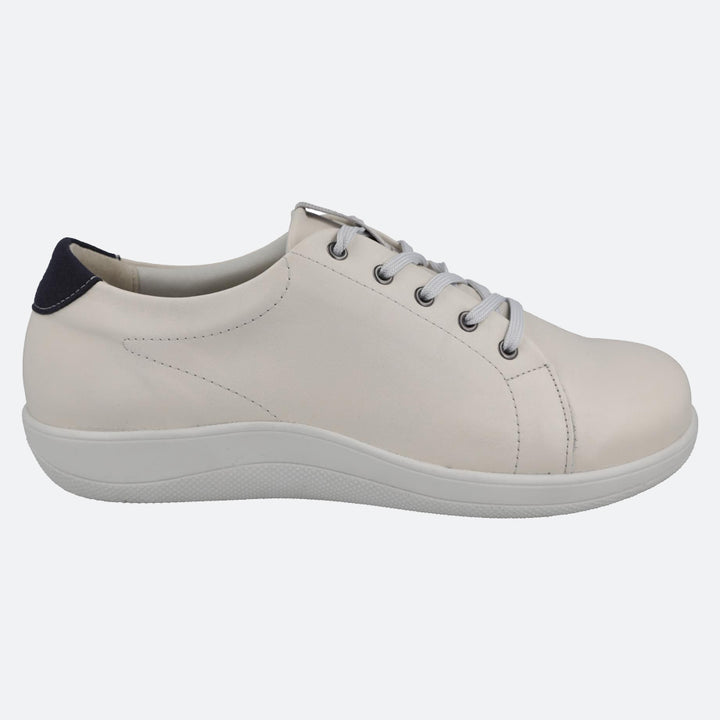 Women's Wide Fit DB Taylor Shoes