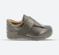Mens Wide Fit DB Tommy Shoes