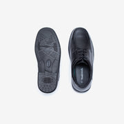 Tredd Well Holmes Black Extra Wide Shoes-10