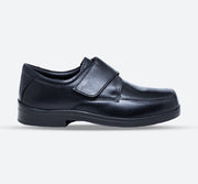 Mens Wide Fit Tredd Well David Velcro Shoes
