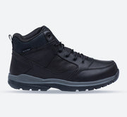 Tredd Well Tough Black Extra Wide Boots-main