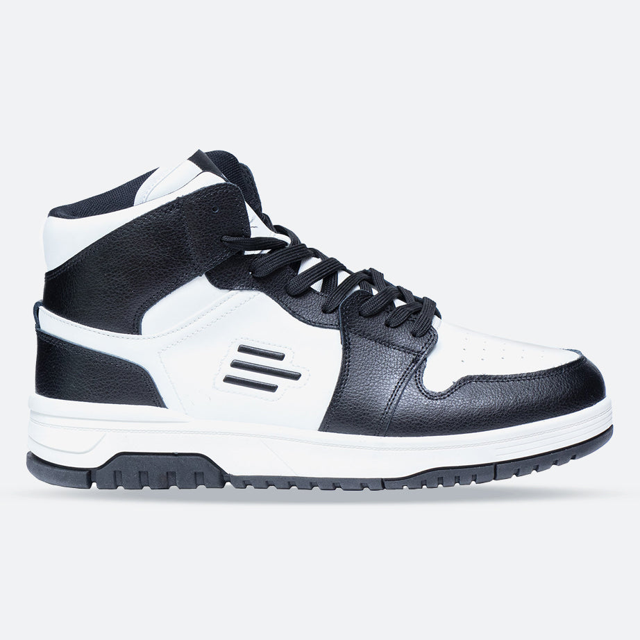 Mens Wide Fit Tredd Well Toony Boot in Black - Image 12