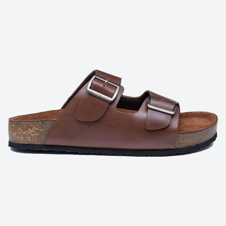 Men's Wide Fit Tredd Well Brazil Sandals