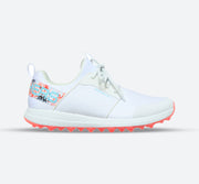 Women's Wide Fit Skechers Go Golf Max Sport Tropics Sports Trainers