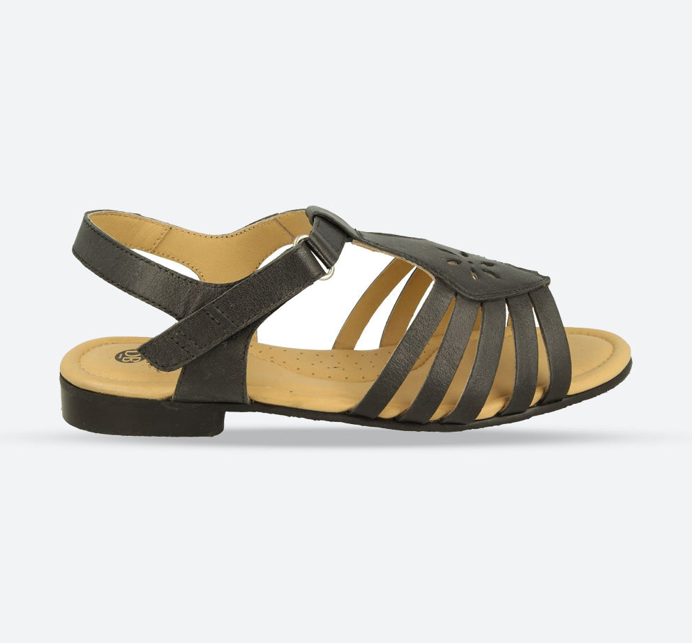 Db Rocker Sandals Women's Wide Fit DB Tundra Sandals | DB Shoes | Wide Fit Shoes – Wide ...