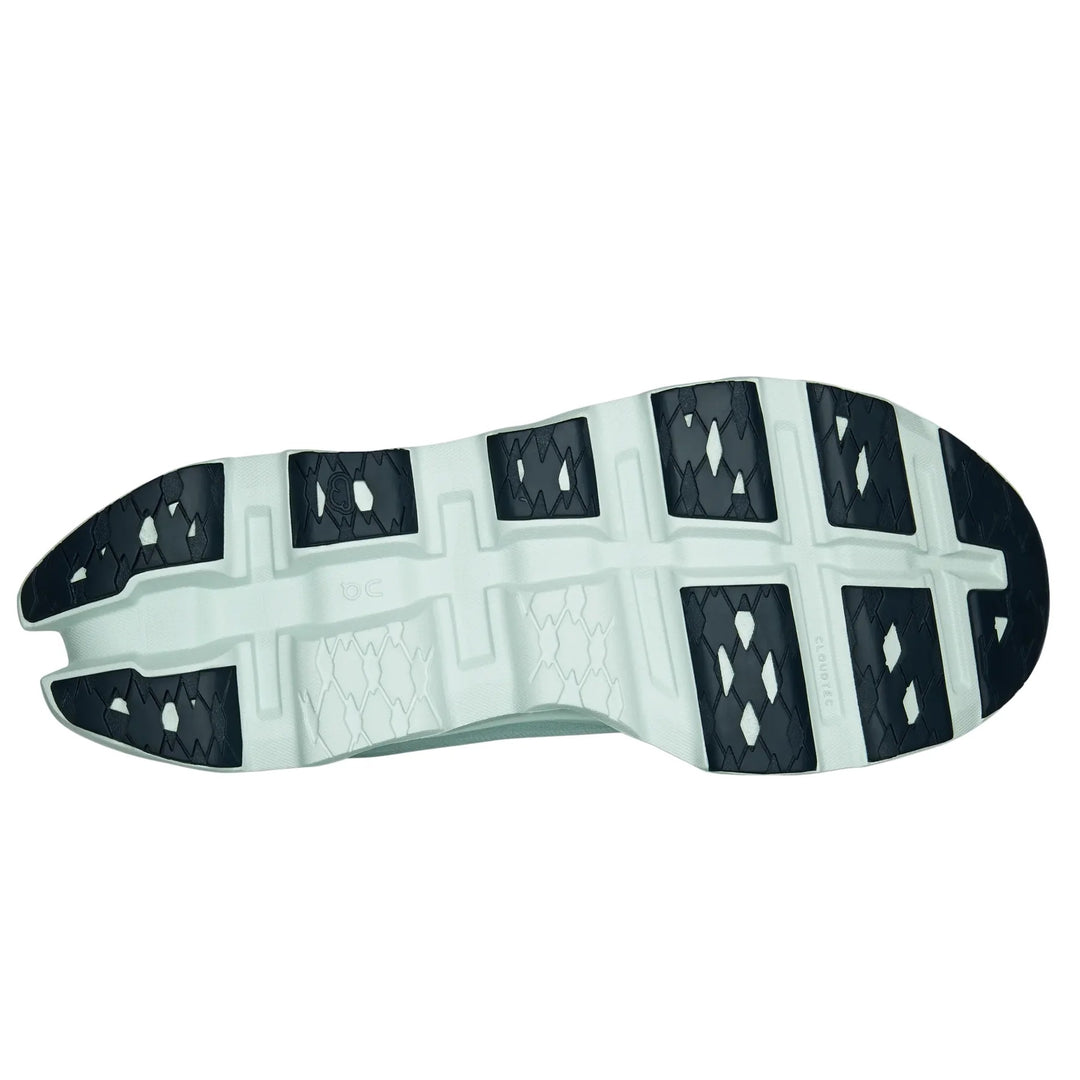 Mens Wide Fit On Cloudmonster 3 Trainers in Black - Image 20