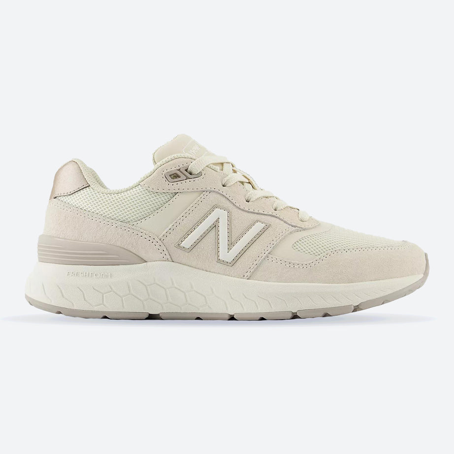 Wide Fit New Look Beige Shoes Women's Wide Fit New Balance