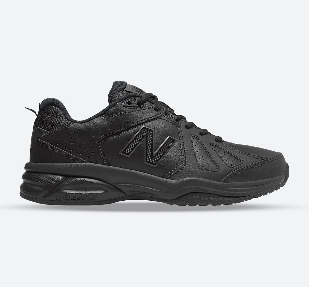 Wide Fit WX624AB5 Trainers