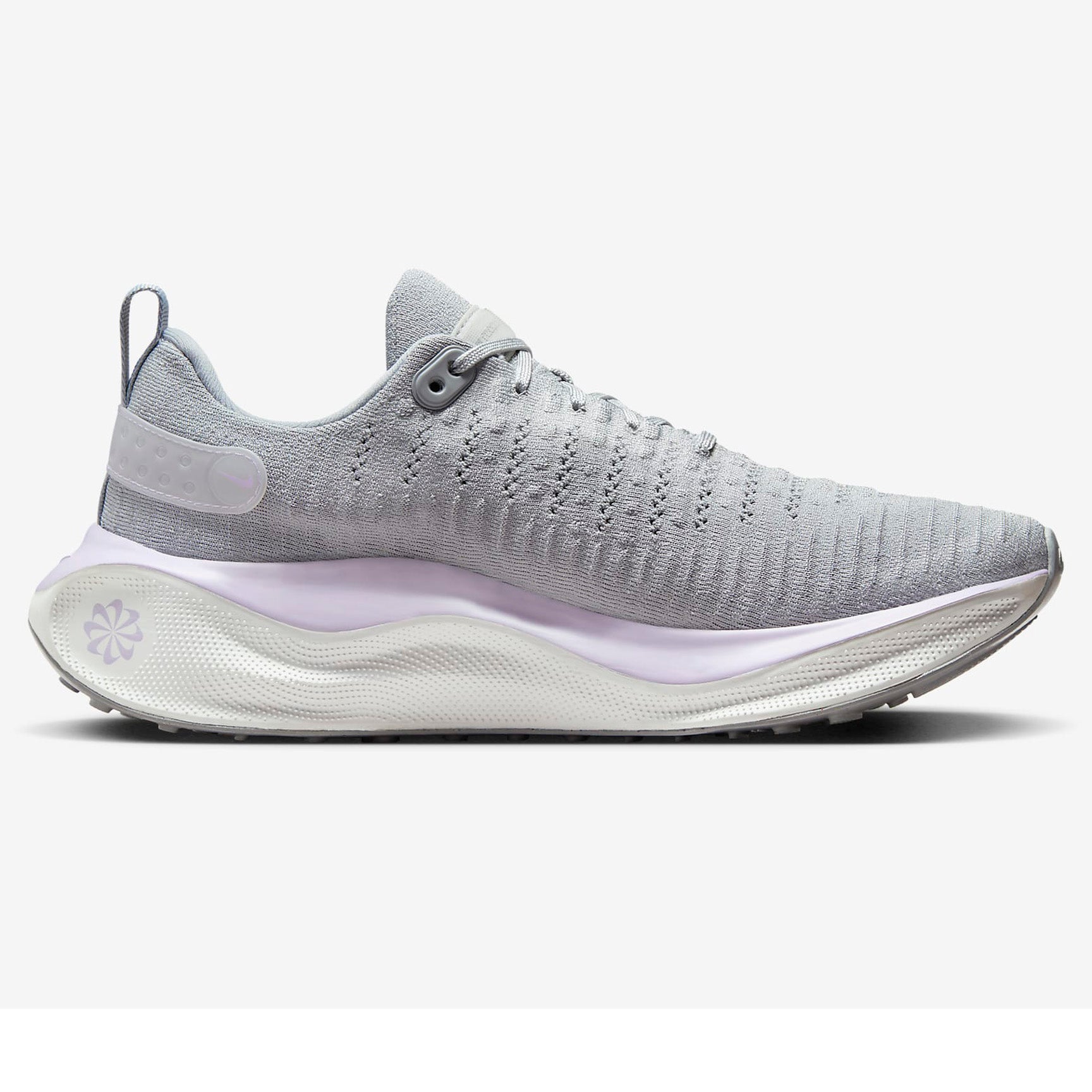 nike react running trainers