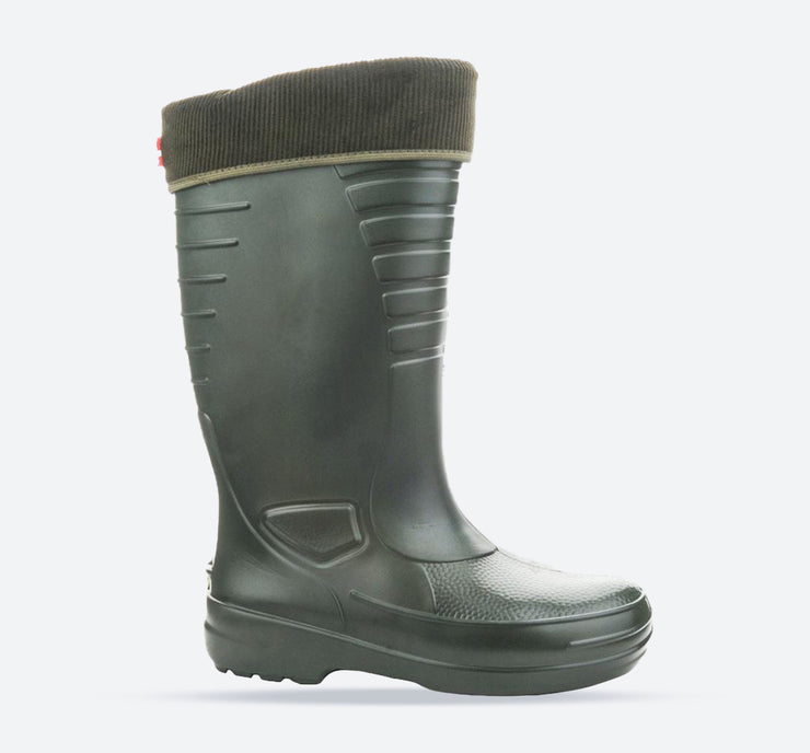 Men's Wide Fit Wellies Wader 862 Boots