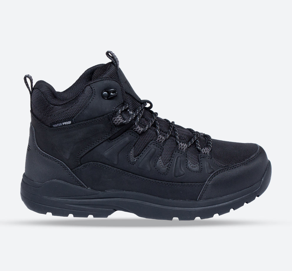 Mens Wide Fit Tredd Well Ridge Walker 2 Hiking Boots | Tredd Well ...