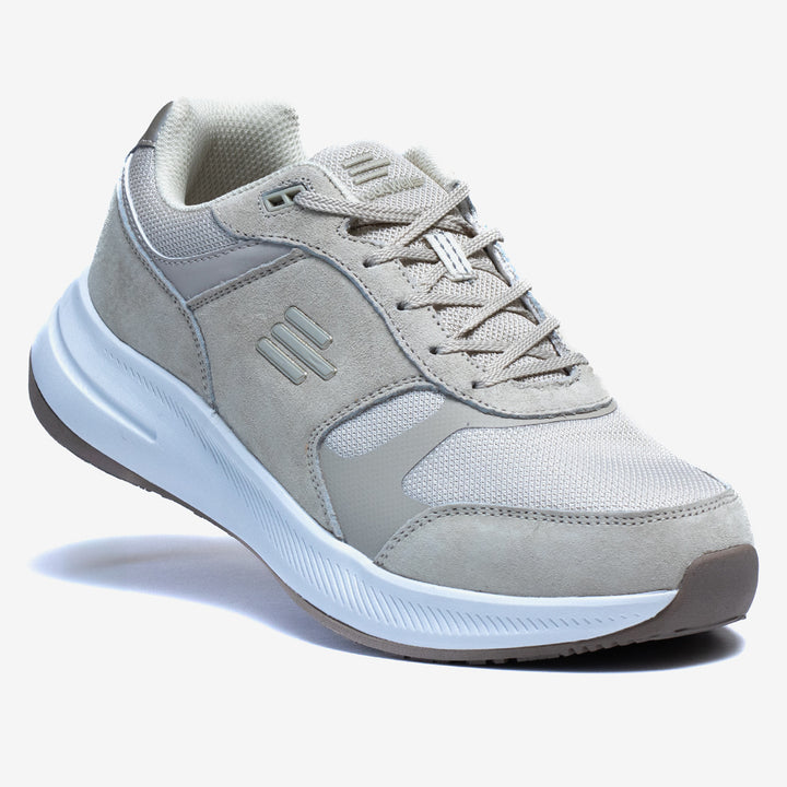 Women's Wide Fit Tredd Well Athena Trainers