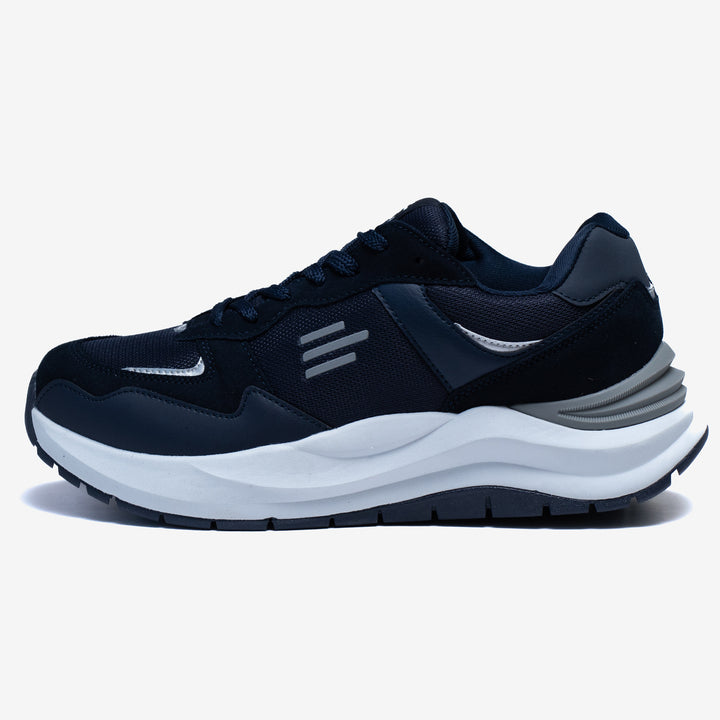Men's Wide Fit Tredd Well Element Trainers