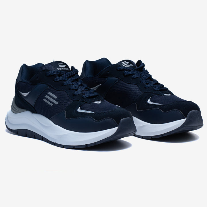 Men's Wide Fit Tredd Well Element Trainers