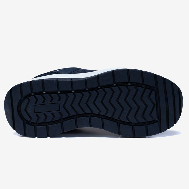 Men's Wide Fit Tredd Well Element Trainers