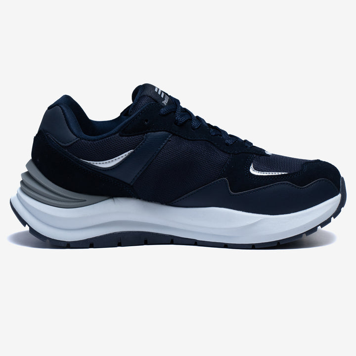 Men's Wide Fit Tredd Well Element Trainers