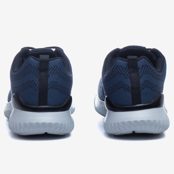 Men's Wide Fit Tredd Well Nitrate Trainers