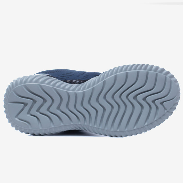Men's Wide Fit Tredd Well Nitrate Trainers