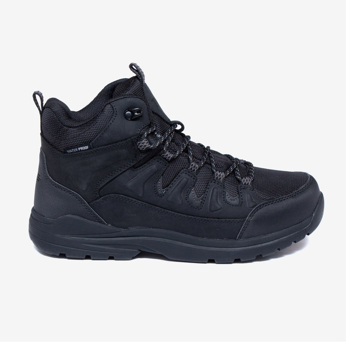 Men's Wide Fit Tredd Well Ridge Walker 3 Trainers - Exclusive Boots