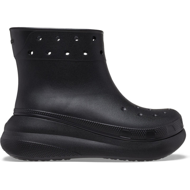 Women's Crocs 207946 Classic Crush Boots