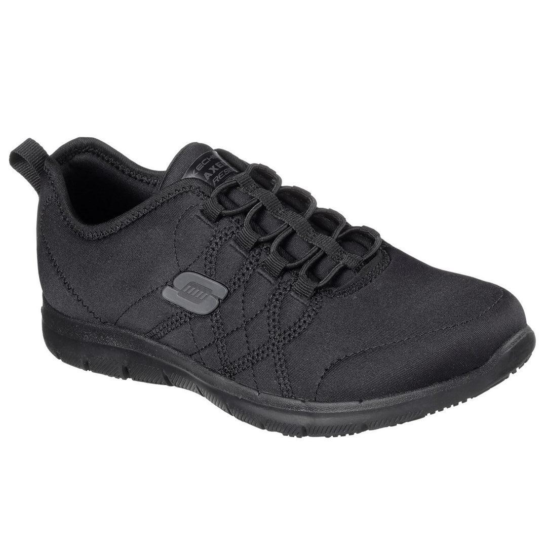 Skechers 77211EC Wide Ghenter Srelt Trainers-2