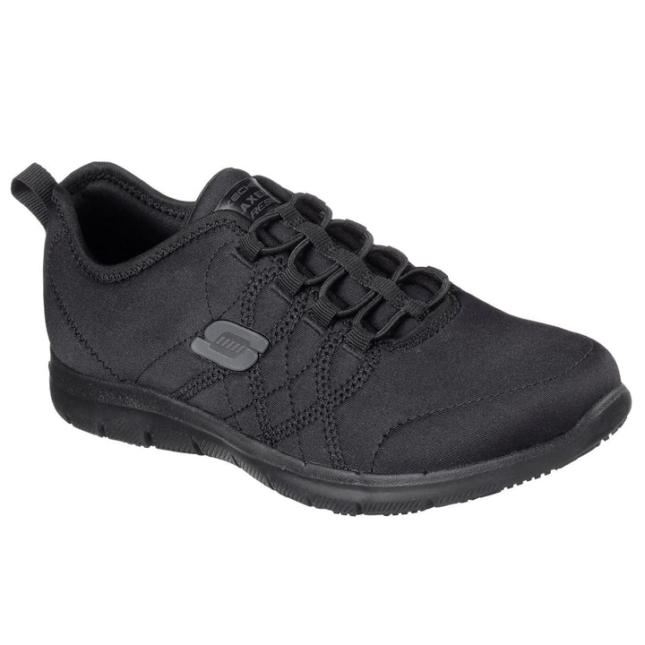 Skechers 77211EC Wide Ghenter Srelt Trainers-2