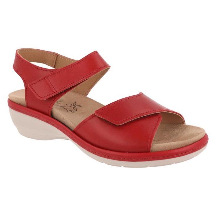 Women's Wide Fit DB Saxifrage Sandals