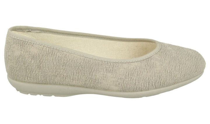 Women's Wide Fit DB Marsh Canvas