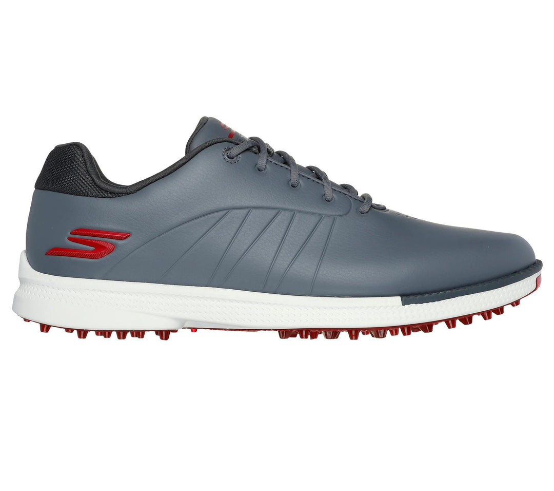 Men's Wide Fit Skechers 214099 Go Golf Tempo Trainers
